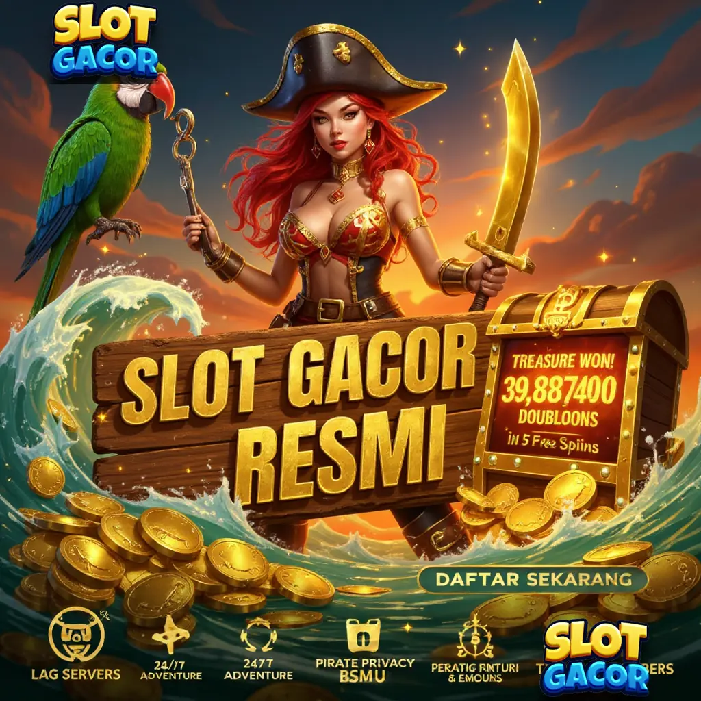 SLOT GACOR Apk Slot Login Sajian Modern Hellyeah