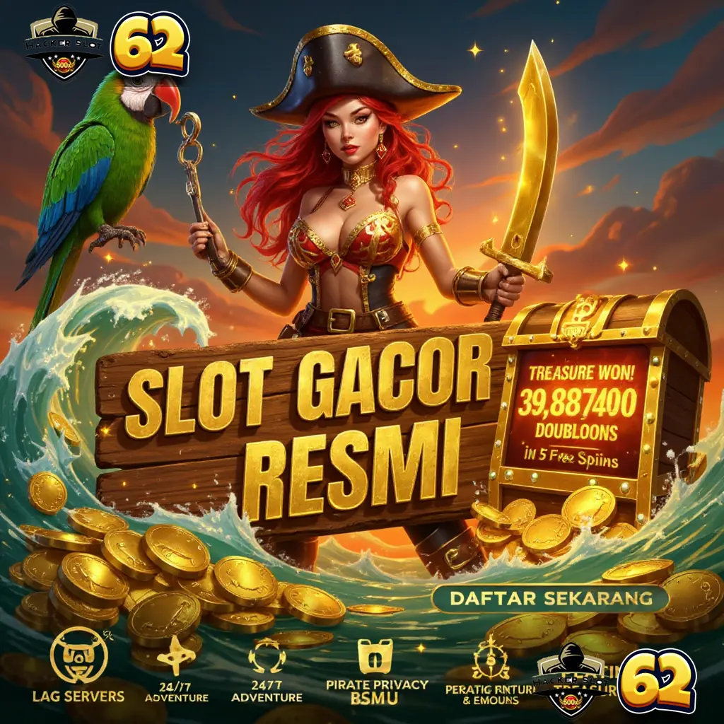SLOT HACKER 62 Apk Slot Login Sajian Modern Hellyeah