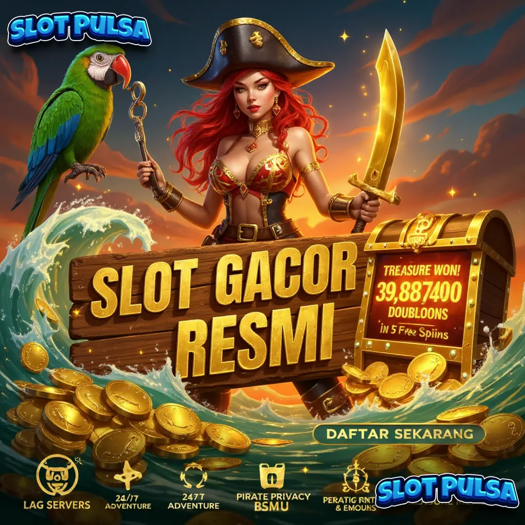 SLOT PULSA Apk Slot Login Sajian Modern Hellyeah