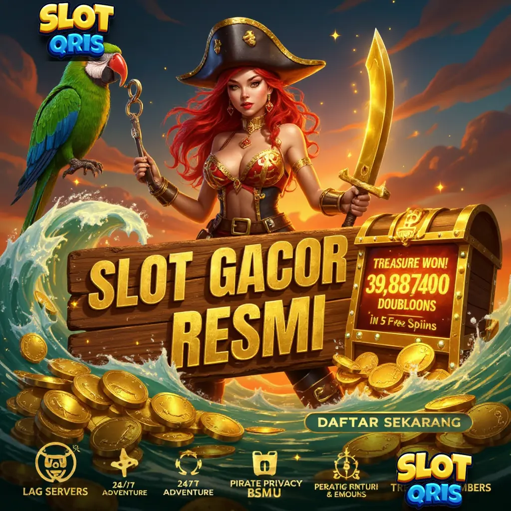 SLOT QRIS Apk Slot Login Sajian Modern Hellyeah