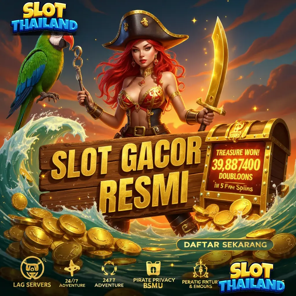 SLOT THAILAND Apk Slot Login Sajian Modern Hellyeah