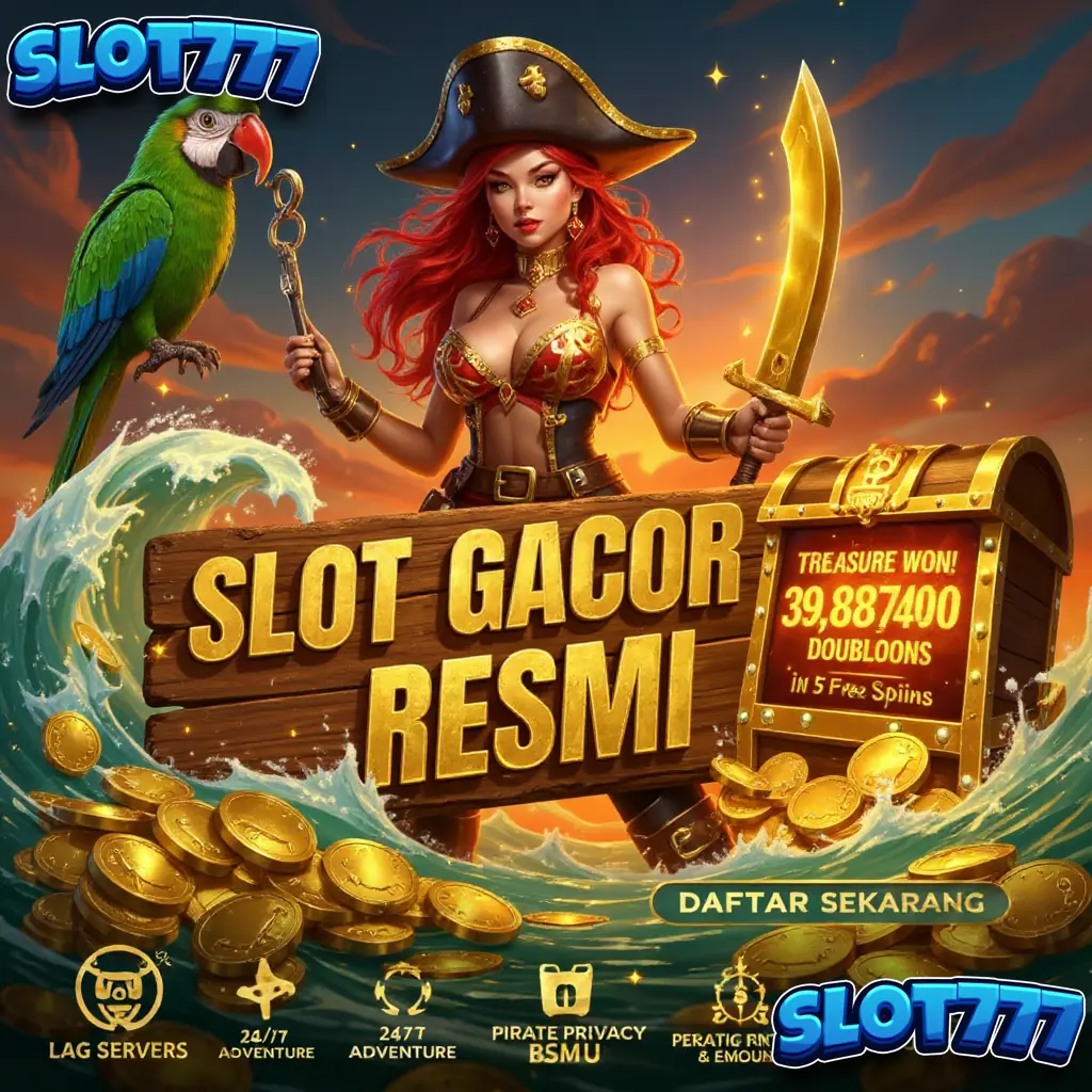 SLOT777 Apk Slot Login Sajian Modern Hellyeah