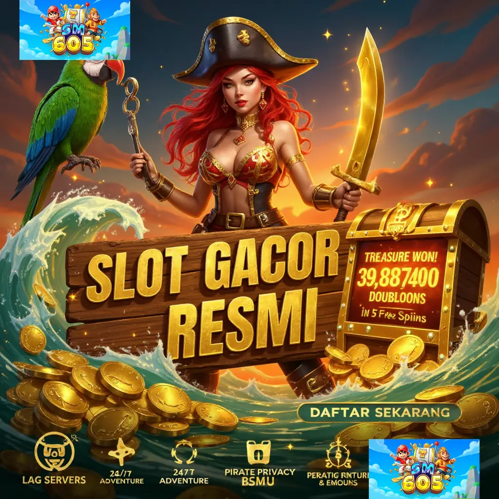 SM605 Apk Slot Login Sajian Modern Hellyeah