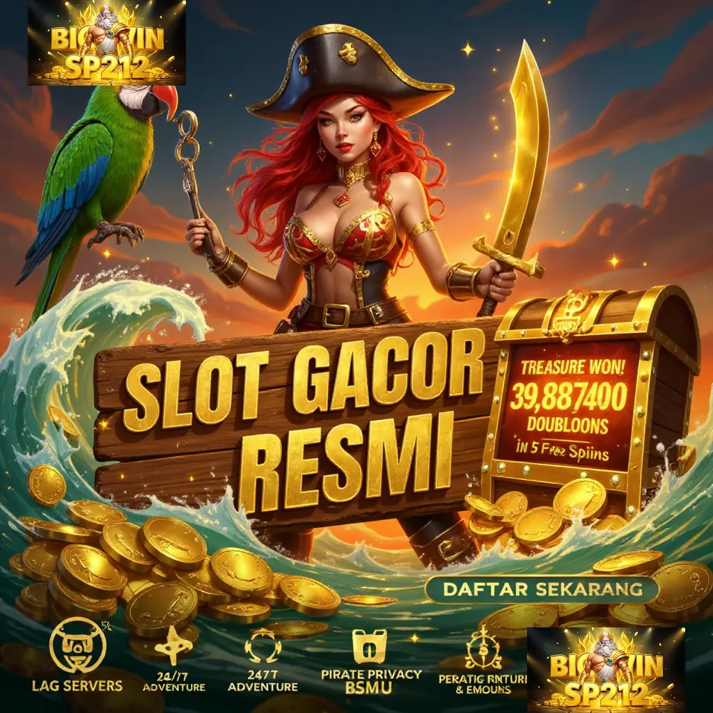 SP212 Apk Slot Login Sajian Modern Hellyeah