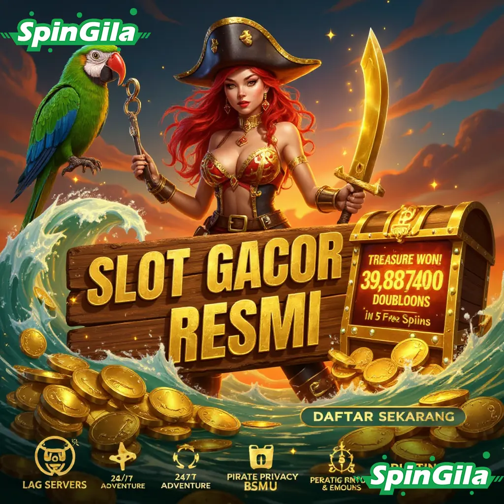 SPINGILA Apk Slot Login Sajian Modern Hellyeah