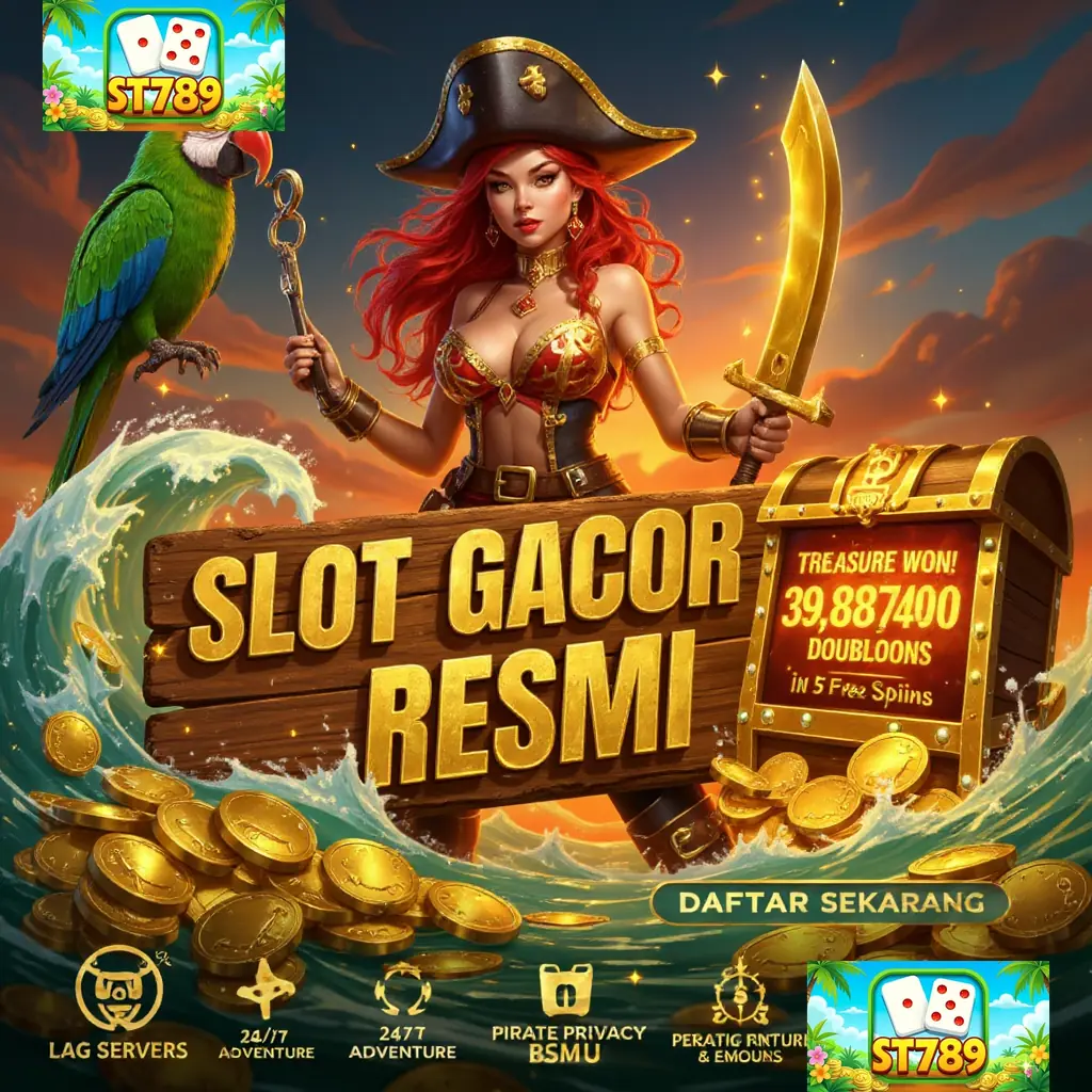 ST789 Apk Slot Login Sajian Modern Hellyeah