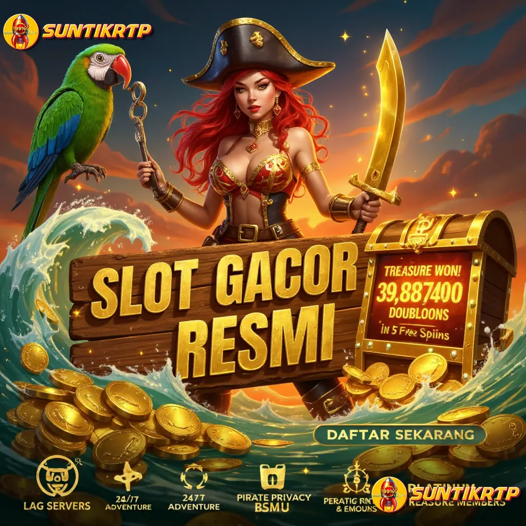 SUNTIK RTP Apk Slot Login Sajian Modern Hellyeah