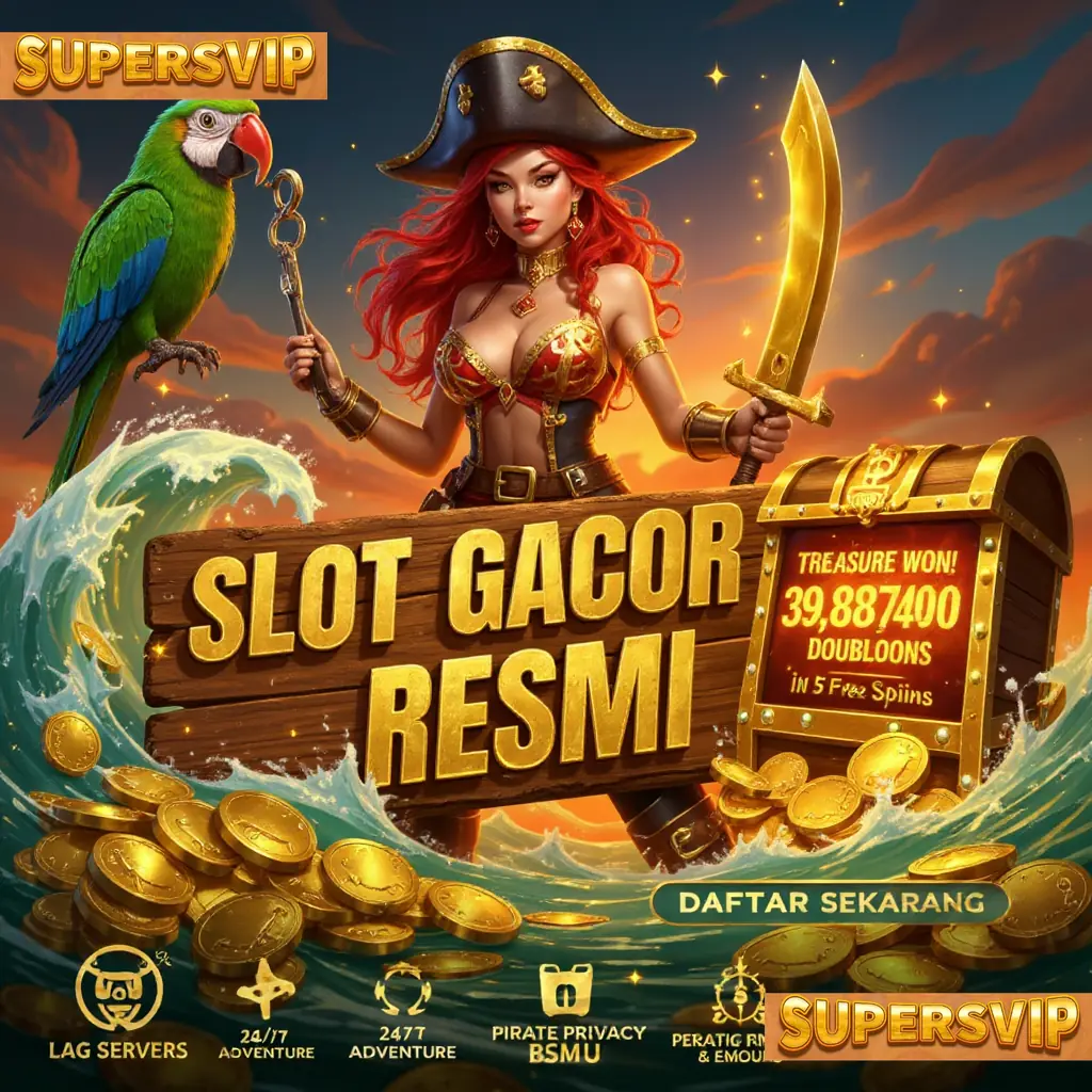 SUPERSVIP Apk Slot Login Sajian Modern Hellyeah