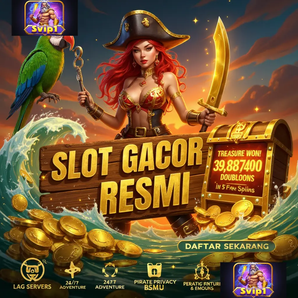 SVIP1 Apk Slot Login Sajian Modern Hellyeah