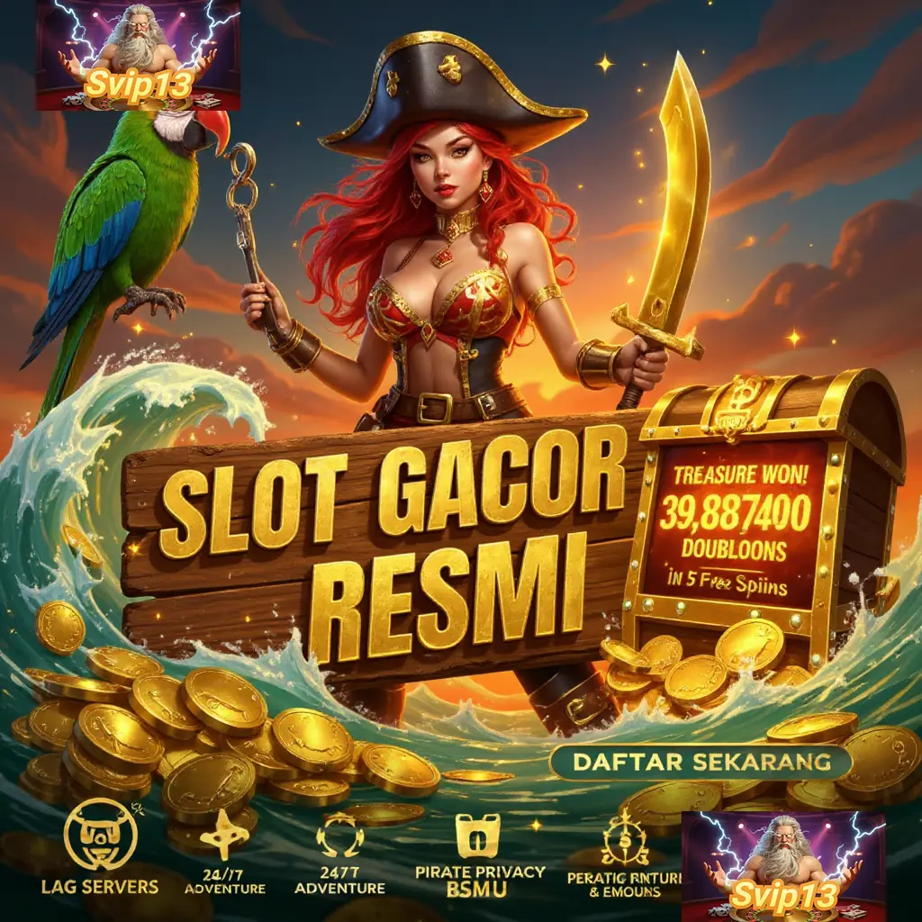 SVIP11 Apk Slot Login Sajian Modern Hellyeah