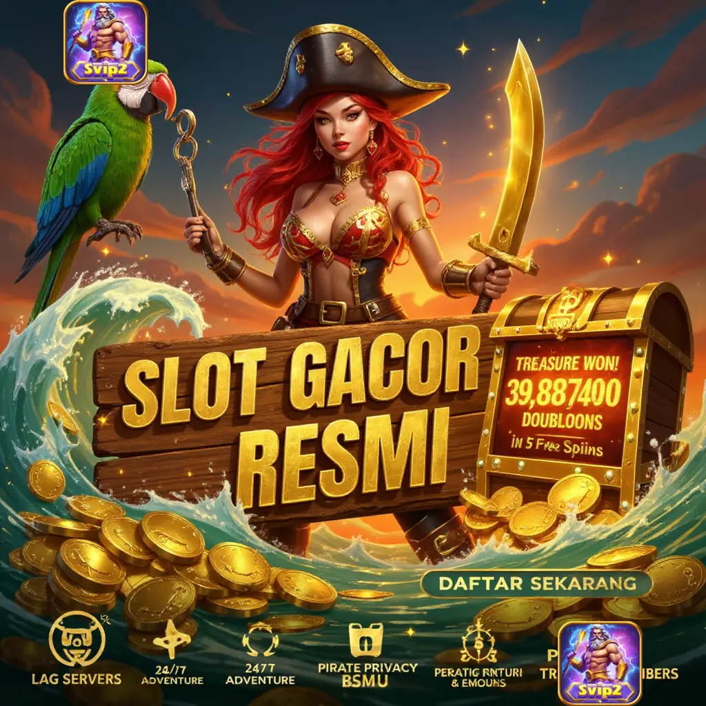 SVIP2 Apk Slot Login Sajian Modern Hellyeah