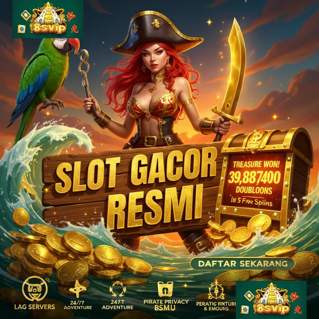 SVIP8 Apk Slot Login Sajian Modern Hellyeah