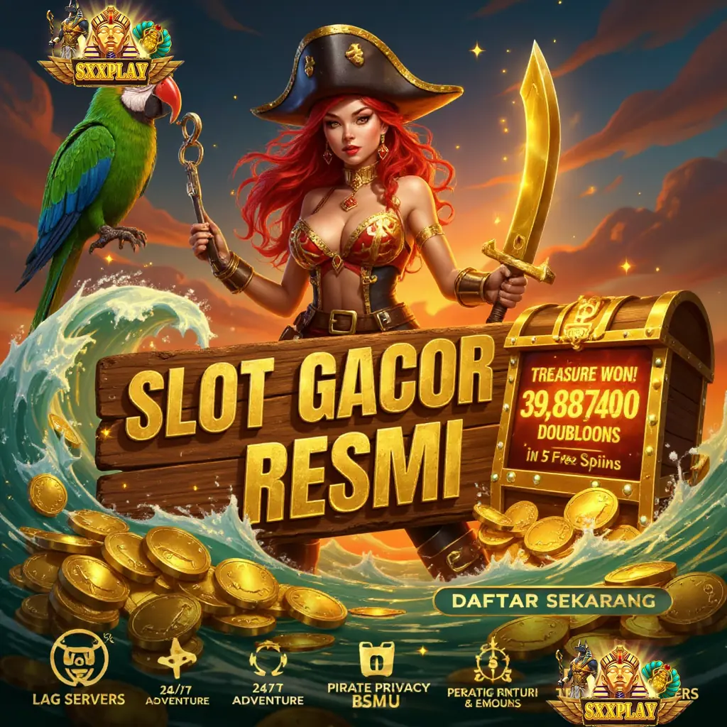 SXXPLAY Apk Slot Login Sajian Modern Hellyeah