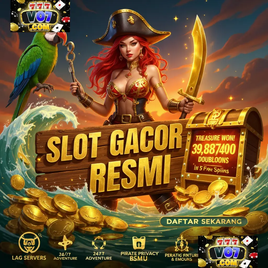 V07 Apk Slot Login Sajian Modern Hellyeah
