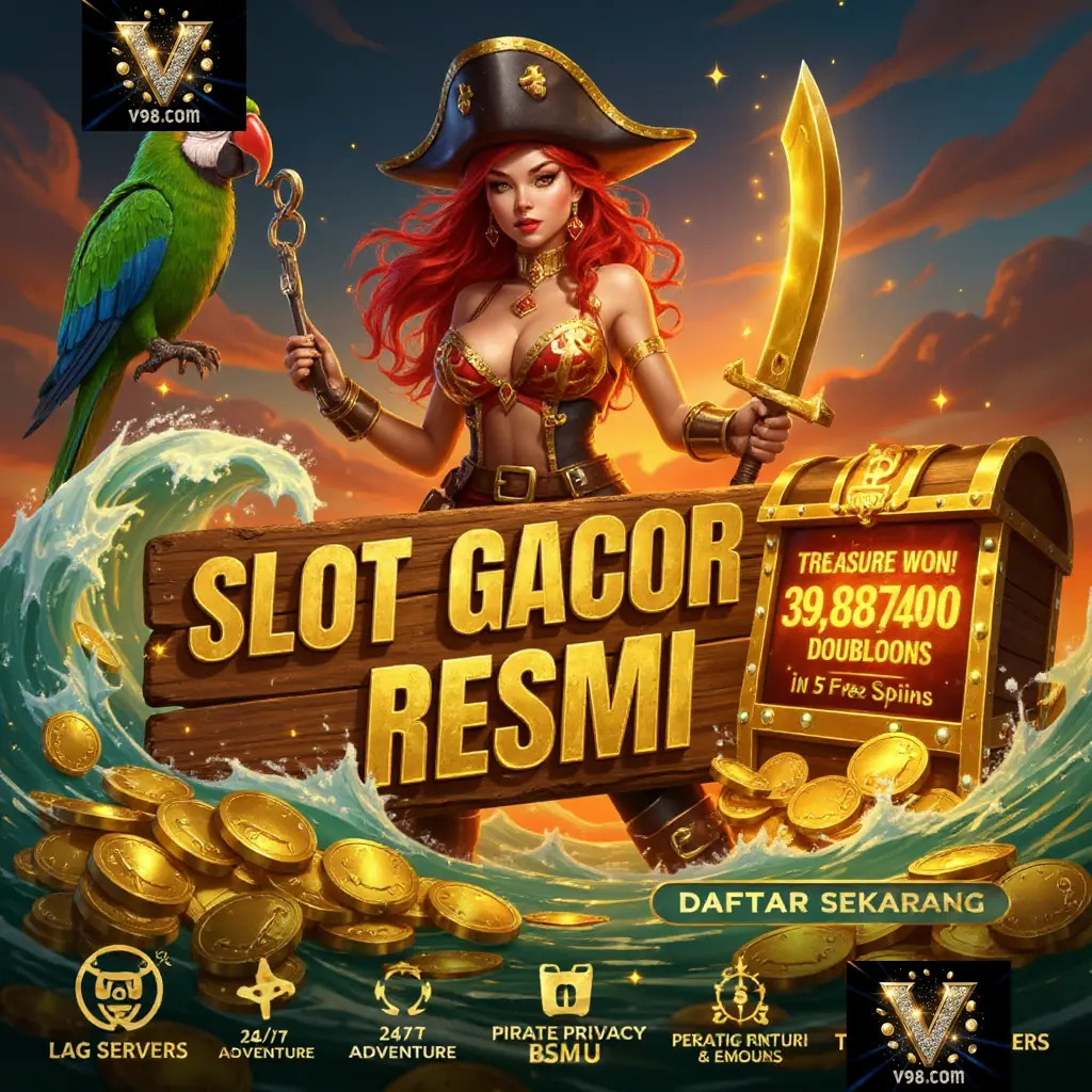 V98 Apk Slot Login Sajian Modern Hellyeah