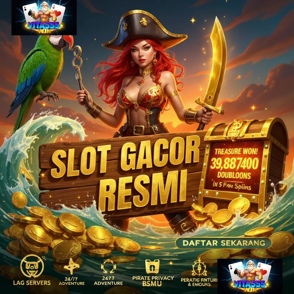 VITA555 Apk Slot Login Sajian Modern Hellyeah