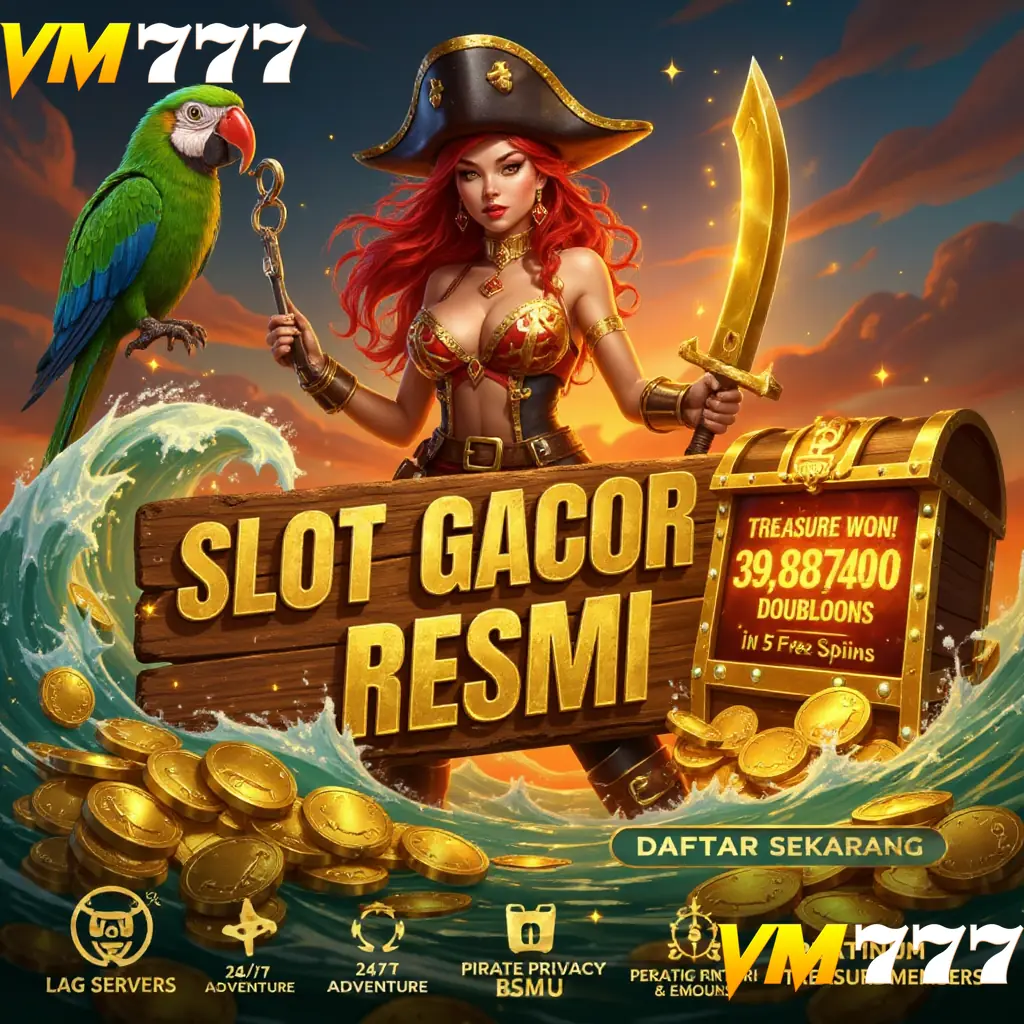 VM777 Apk Slot Login Sajian Modern Hellyeah