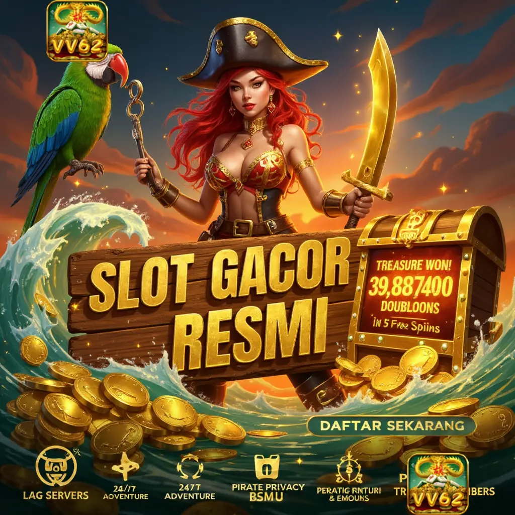 VV62 Apk Slot Login Sajian Modern Hellyeah