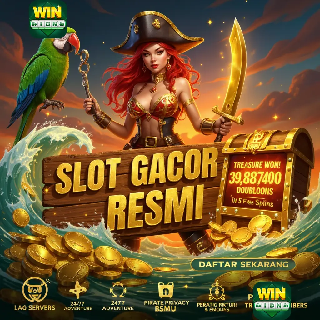 WINIDN Apk Slot Login Sajian Modern Hellyeah