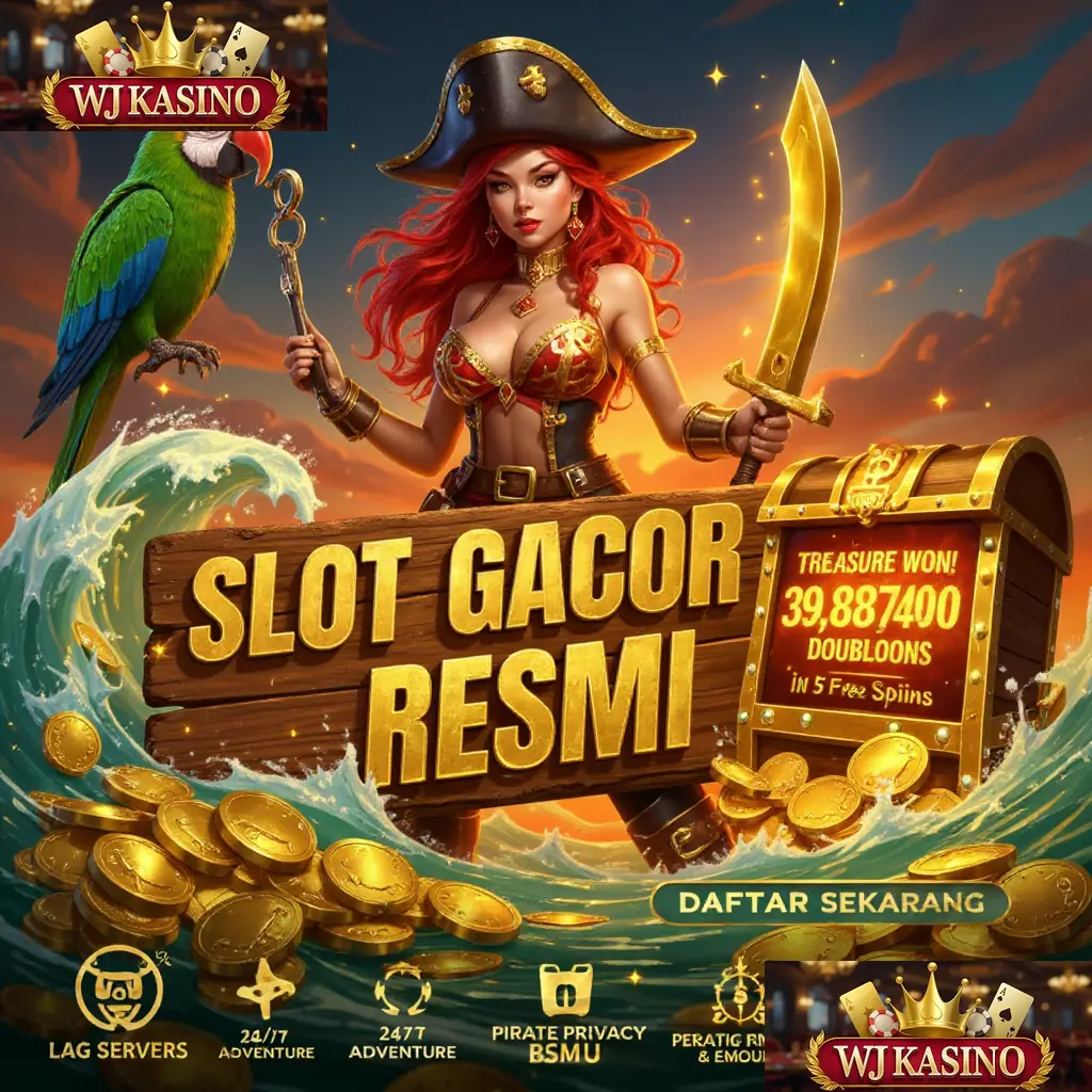 WJKASINO Apk Slot Login Sajian Modern Hellyeah