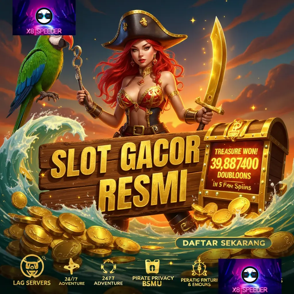 X8SPEEDER Apk Slot Login Sajian Modern Hellyeah