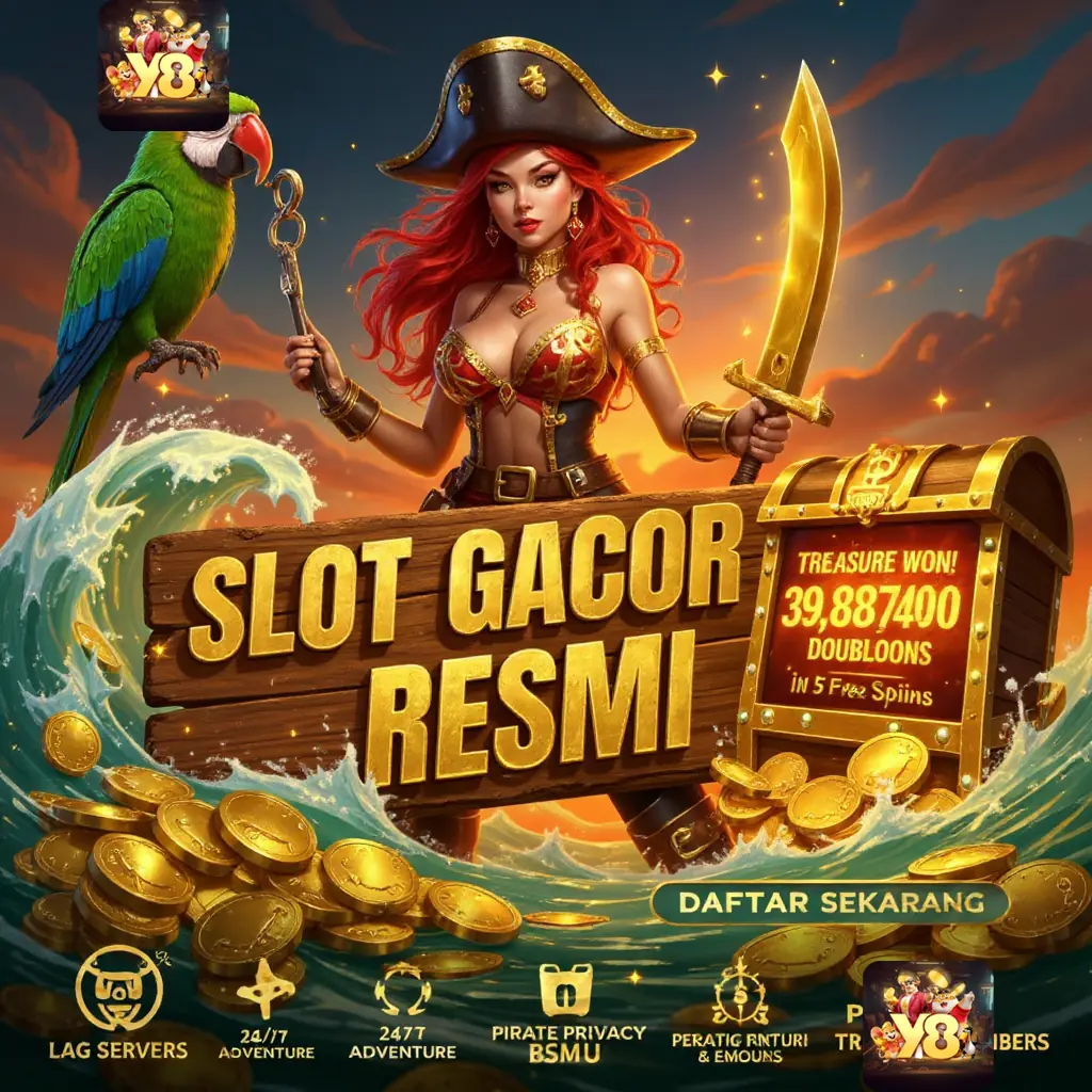 Y8GAMES Apk Slot Login Sajian Modern Hellyeah