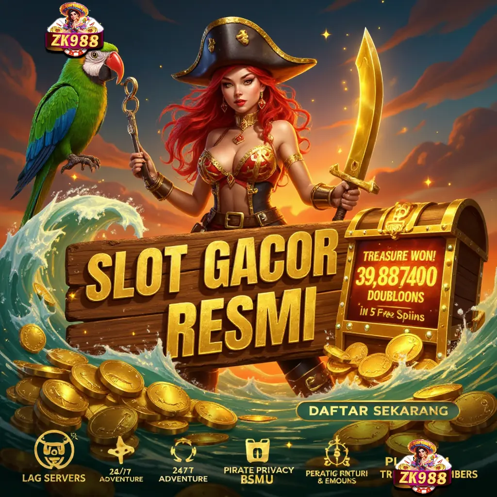 ZK988 Apk Slot Login Sajian Modern Hellyeah